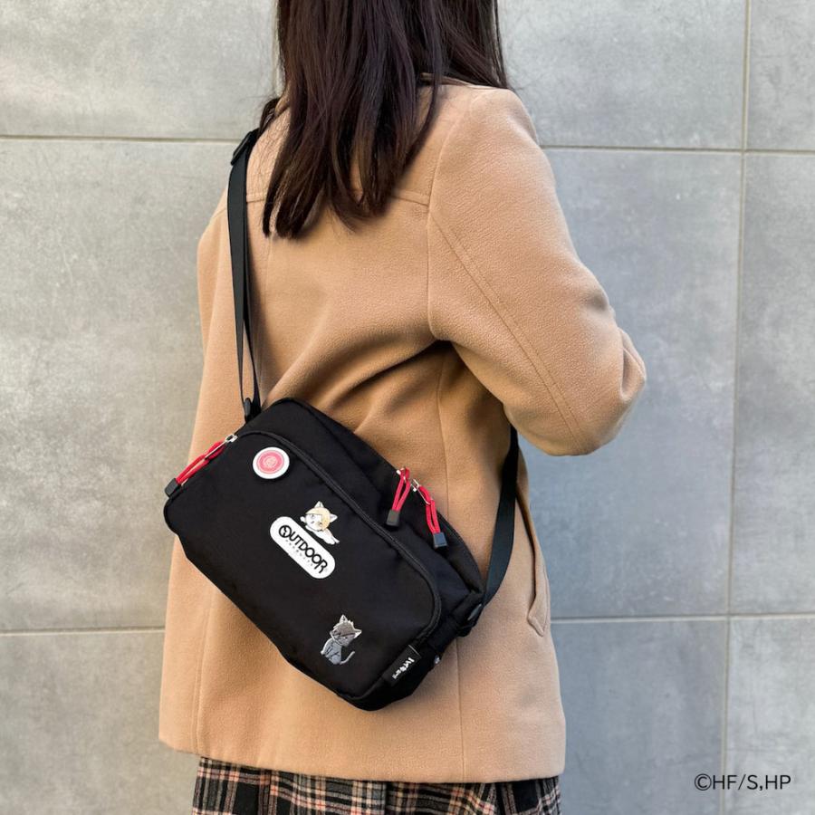 ハイキュー!!×OUTDOOR PRODUCTS】公式 アウトドアプロダクツ 限定