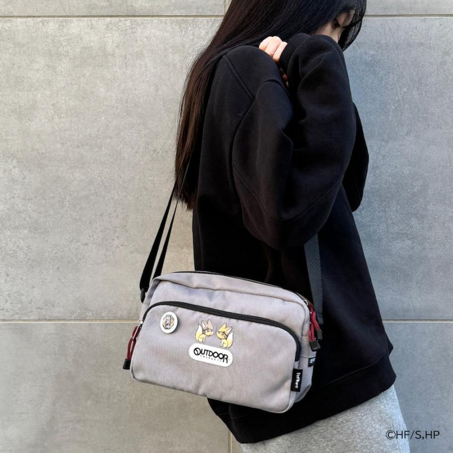 ハイキュー!!×OUTDOOR PRODUCTS】公式 アウトドアプロダクツ 限定