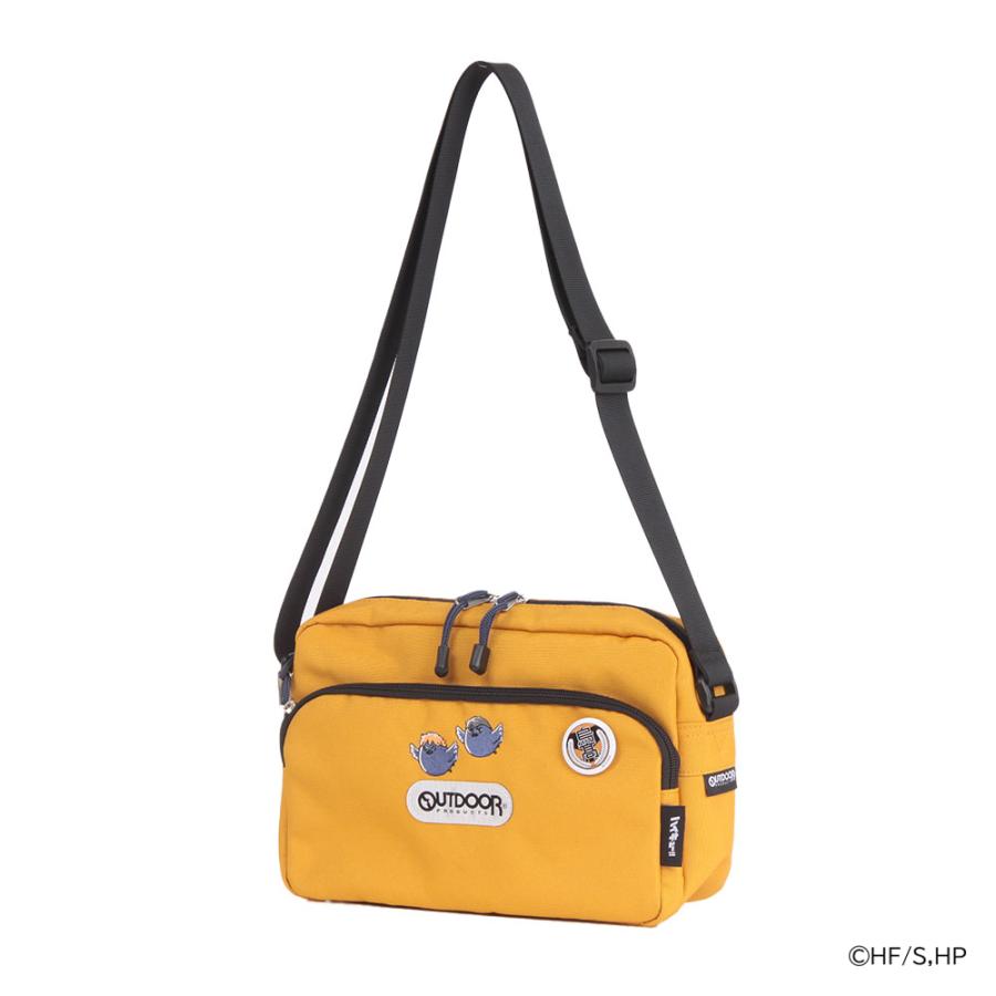 ハイキュー!!×OUTDOOR PRODUCTS】公式 アウトドアプロダクツ 限定