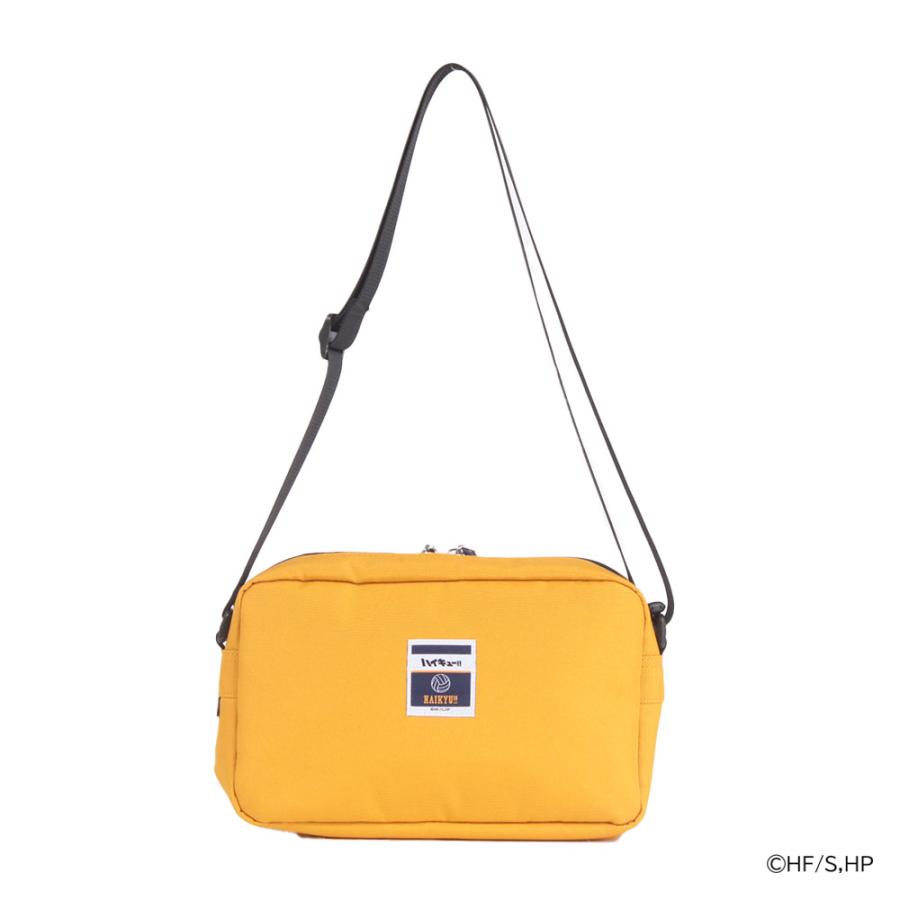 ハイキュー!!×OUTDOOR PRODUCTS】公式 アウトドアプロダクツ 限定