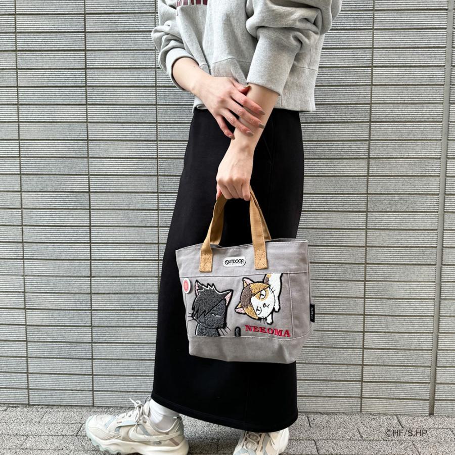 ハイキュー!!×OUTDOOR PRODUCTS】公式 アウトドアプロダクツ