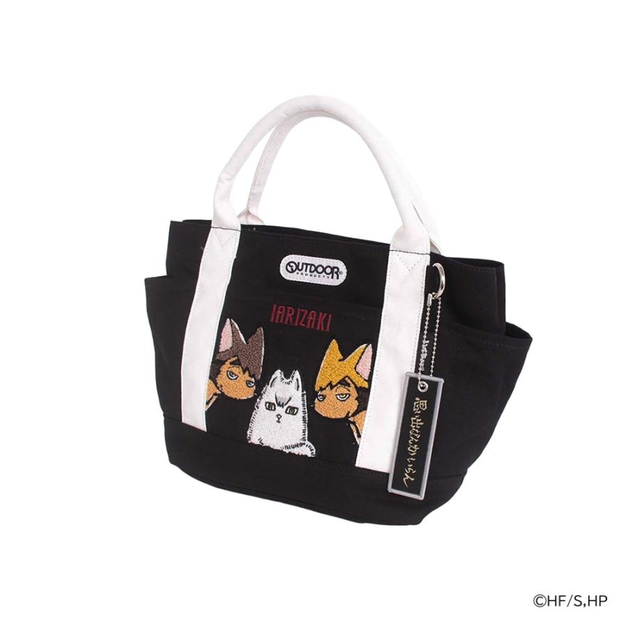 アニメ トートバッグ タペストリー ぬいぐるみ マット グッズ まとめ売り ハイキュー!!×OUTDOOR PRODUCTS】公式 アウトドアプロダクツ 限定 漫画