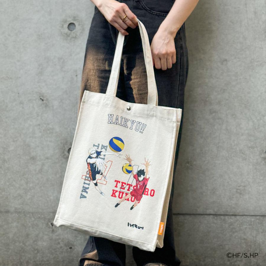 ハイキュー!! 公式 オリジナル キャラクター 限定 漫画 アニメ