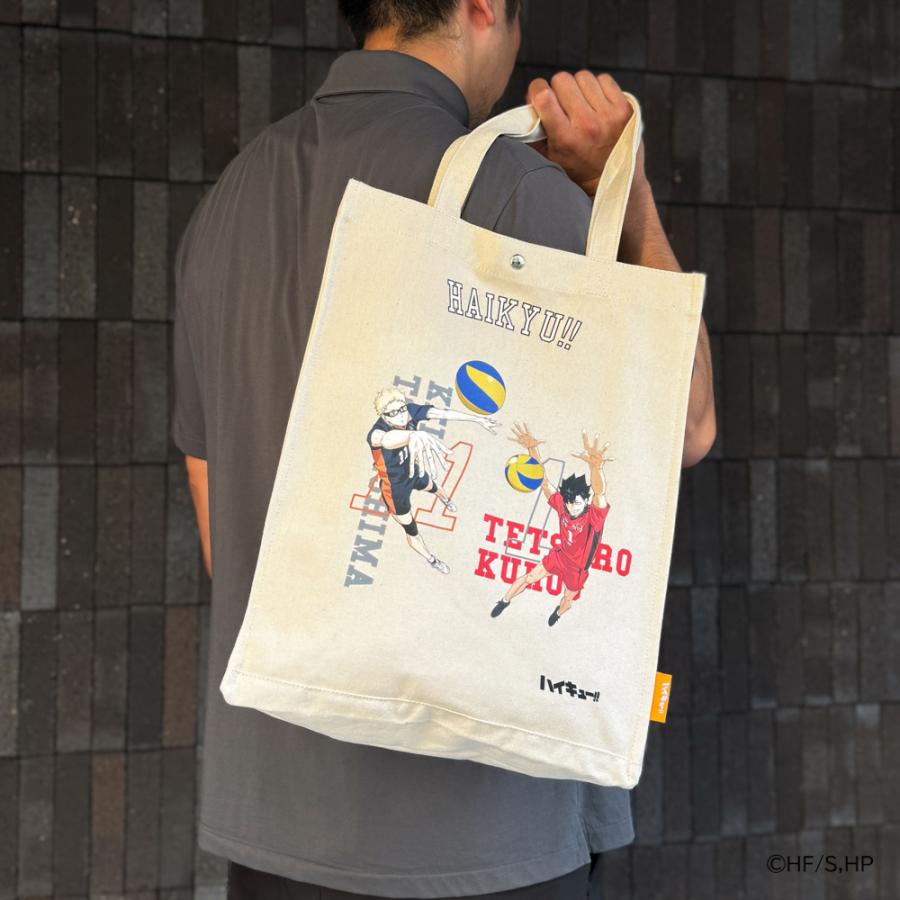 ハイキュー !! バラエティバッグ 2022 ジャンプショップ JUMP SHOP【公式】 on X: 