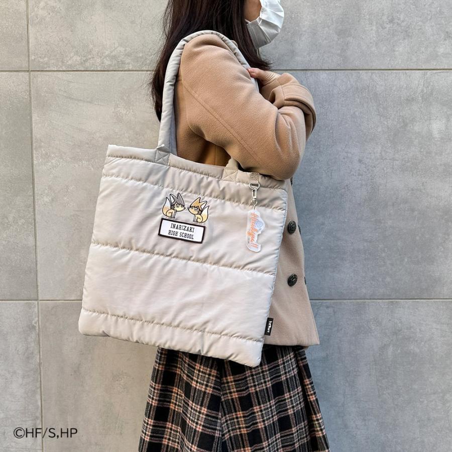 【新品・未使用】ハイキュー！！原作バラエティバッグ　2021 ハイキュー！！』魅せ窓☆ショルダーバッグ （特製アクリルチャーム