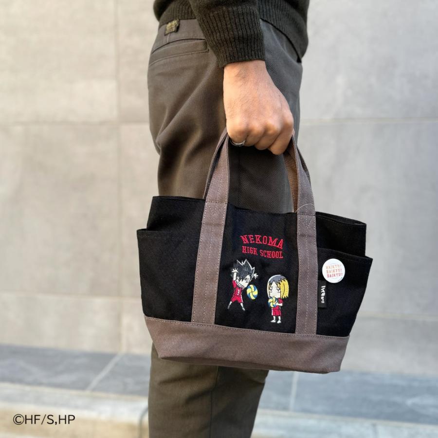 ハイキュー!! 公式 オリジナル キャラクター 限定 漫画 アニメ