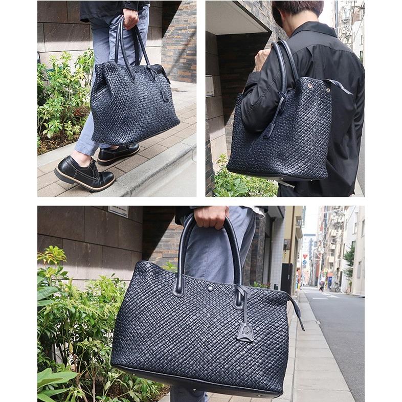 PID公式 ピー・アイ・ディー メンズ レディース ビジネスバッグ トート  