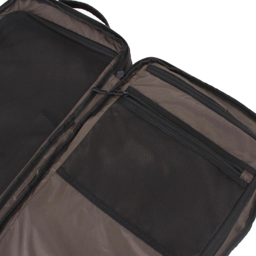 PID 公式ショップ】 2WAY トラベル ビジネス バックパック 26L PAK301