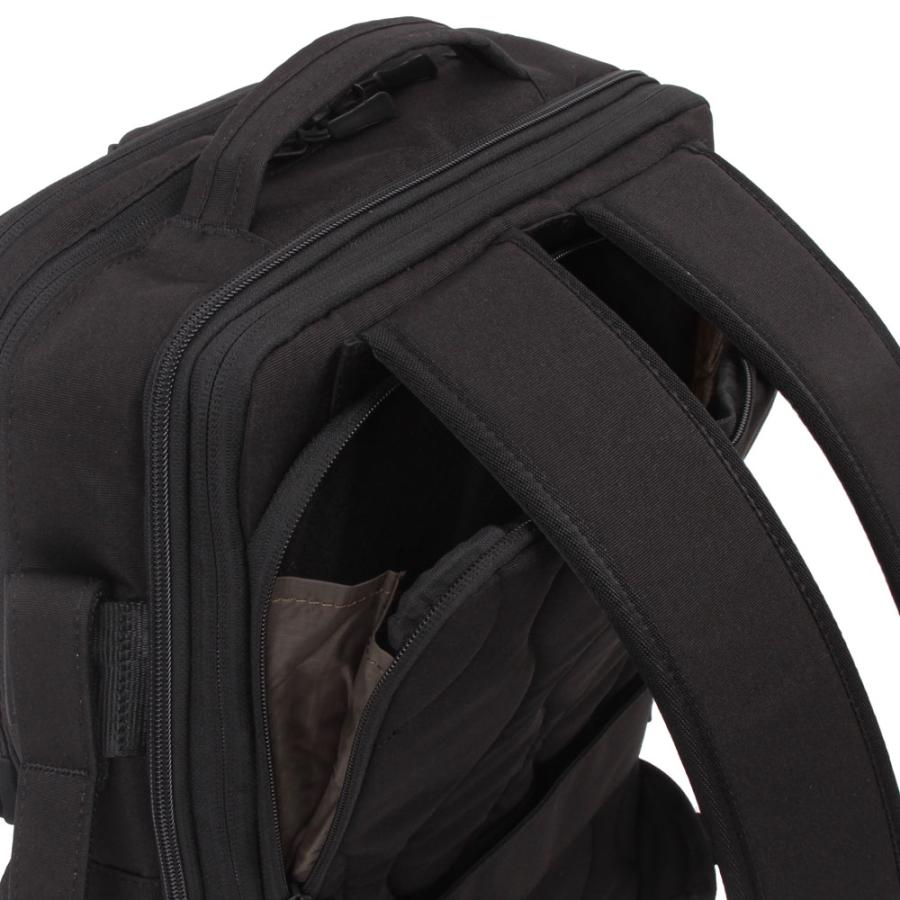 PID 公式ショップ】 2WAY トラベル ビジネス バックパック 26L PAK301