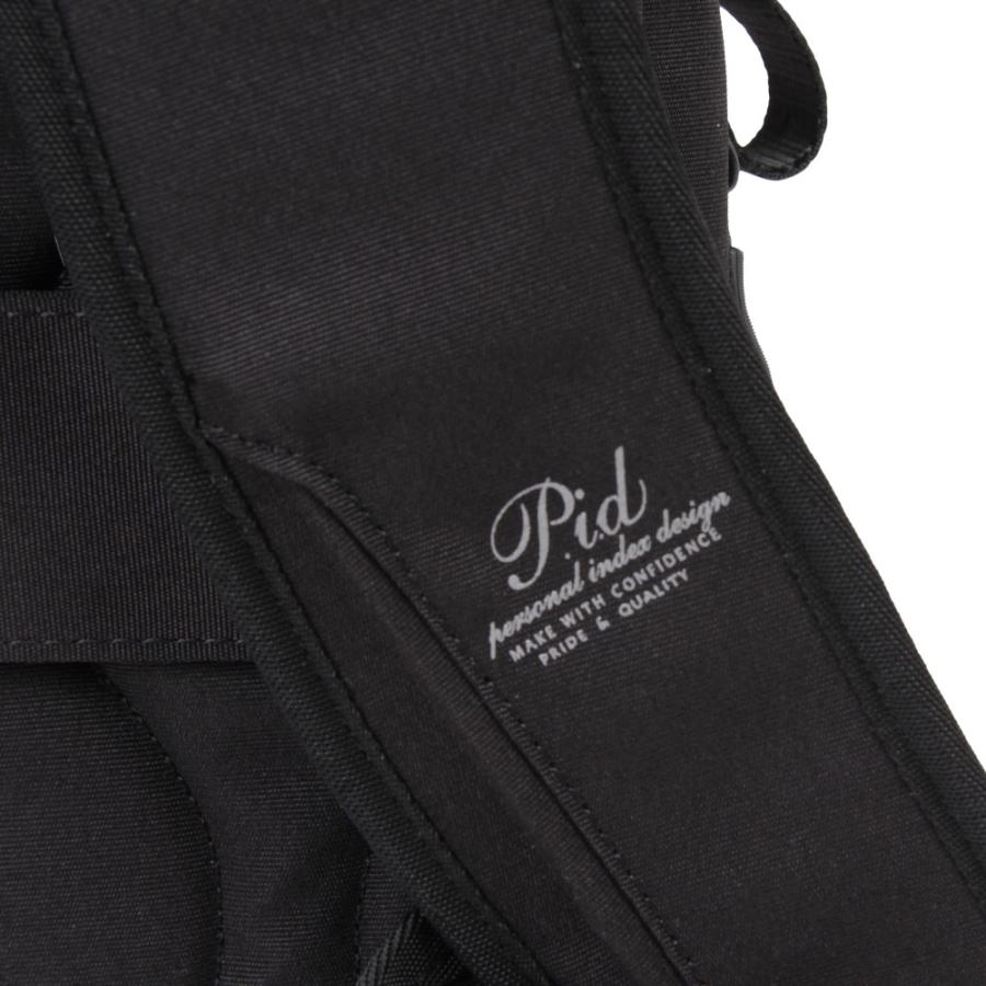 PID 公式ショップ】 2WAY トラベル ビジネス バックパック 26L PAK301