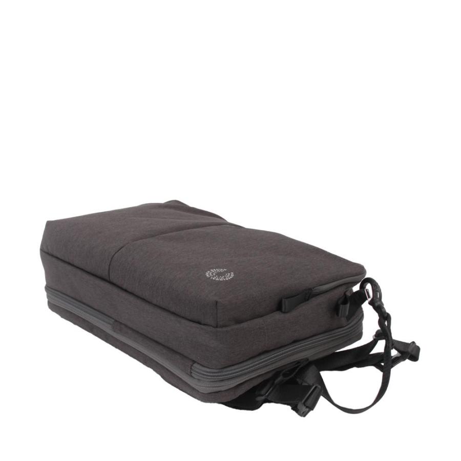 【PID】3Way ビジネスバッグ 25L ピー・アイ・ディー P.i.d 3Way ビジネスバッグ 25L （クロ