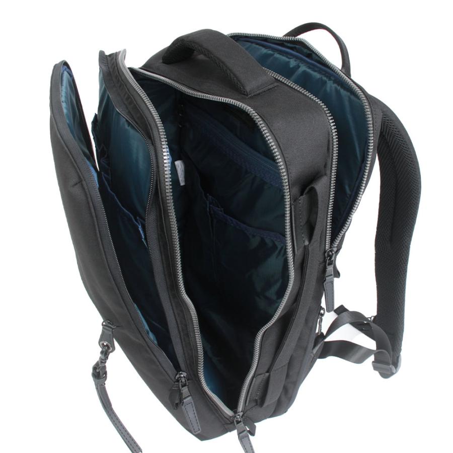 P.I.D PID公式 ピー・アイ・ディー メンズ ビジネスバッグ 大容量 軽量