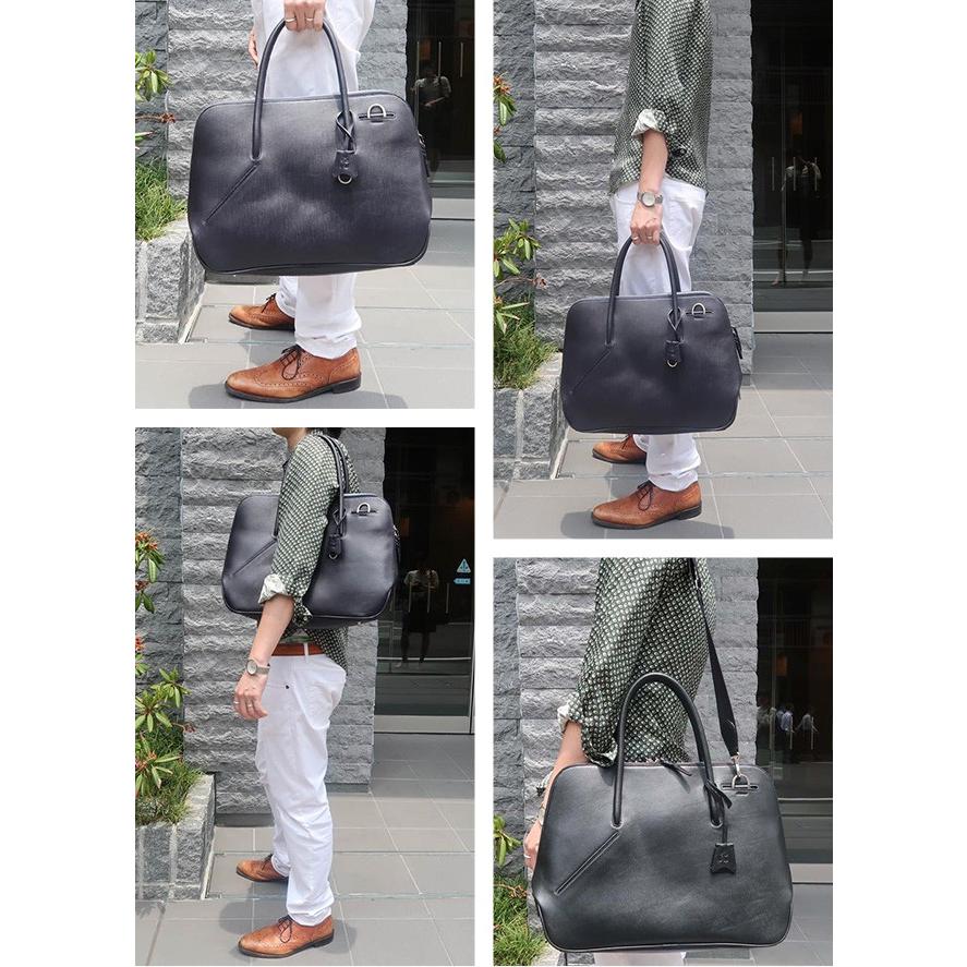 PID公式 ピー・アイ・ディー メンズ レディース ビジネスバッグ トート