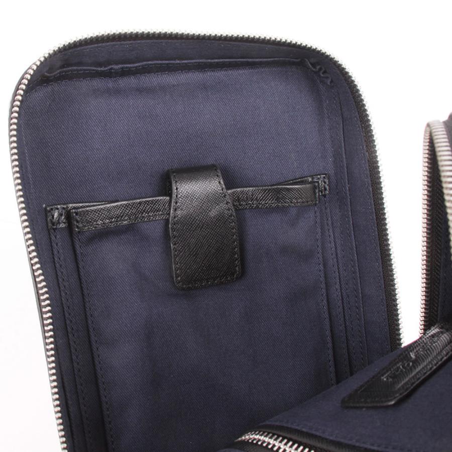 PID公式 ピー・アイ・ディー メンズ レディース レザーワンショルダー