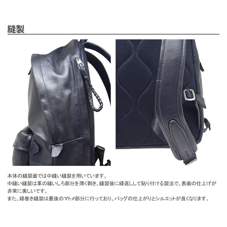 PID公式 ピー・アイ・ディー メンズ レディース リュック リュック