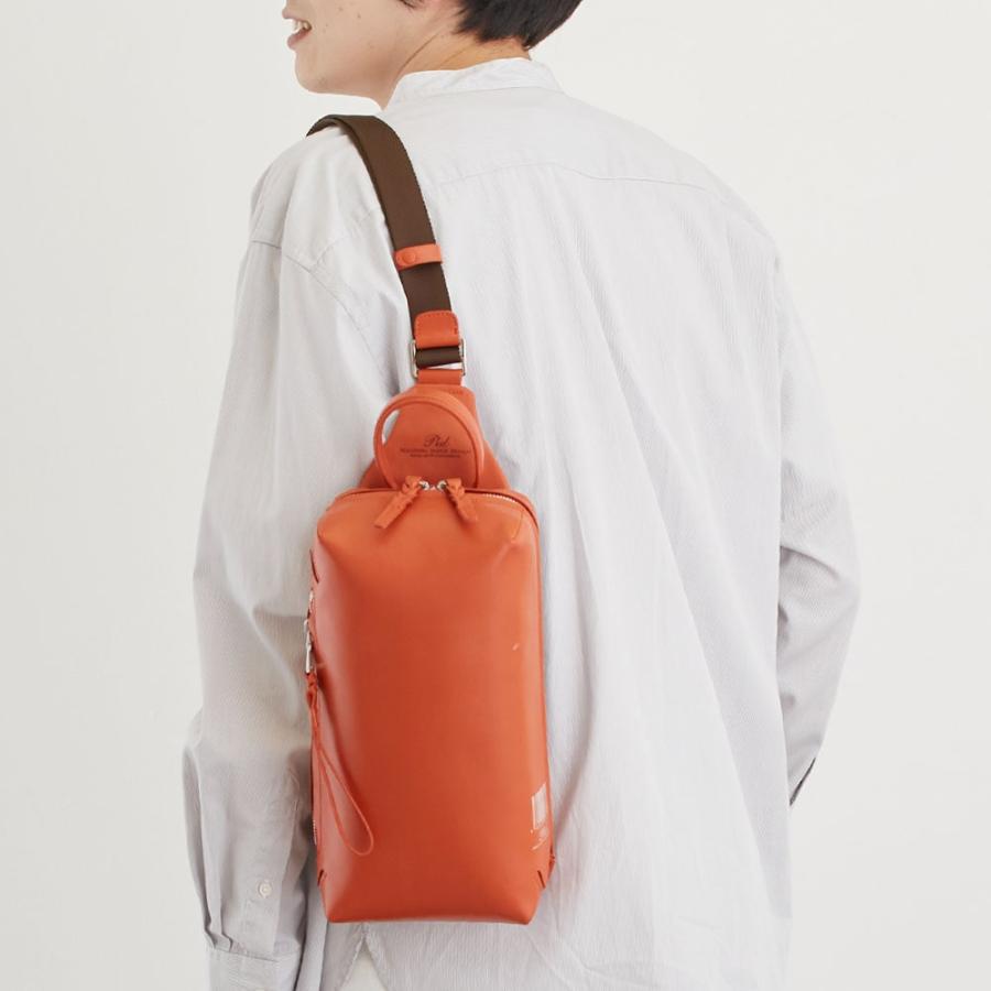 PID 公式ショップ】ワンショルダーバッグ PAV104 ラッピング無料