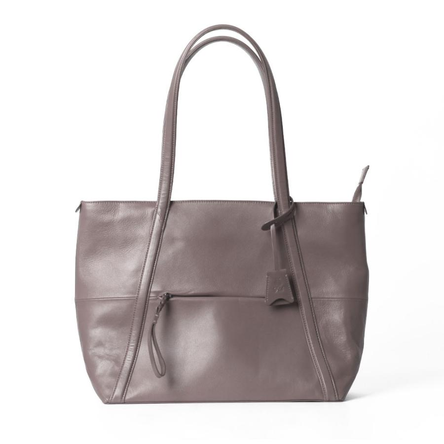 ゴートレザートートバッグ PAX101【PID】 : ロワード公式オンライン