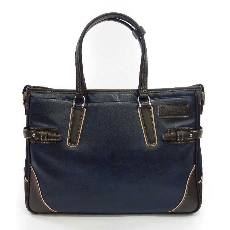 PID公式 ピー・アイ・ディー メンズ レディース ビジネスバッグ