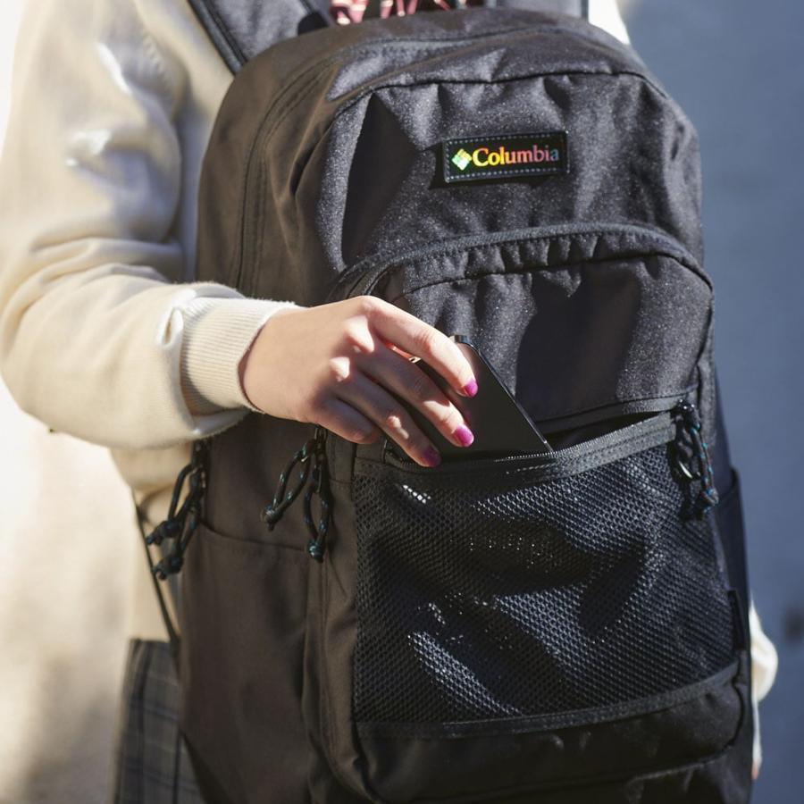 Columbia 正規取扱い店】30L Back Pack PU8627 メンズ レディース 学生