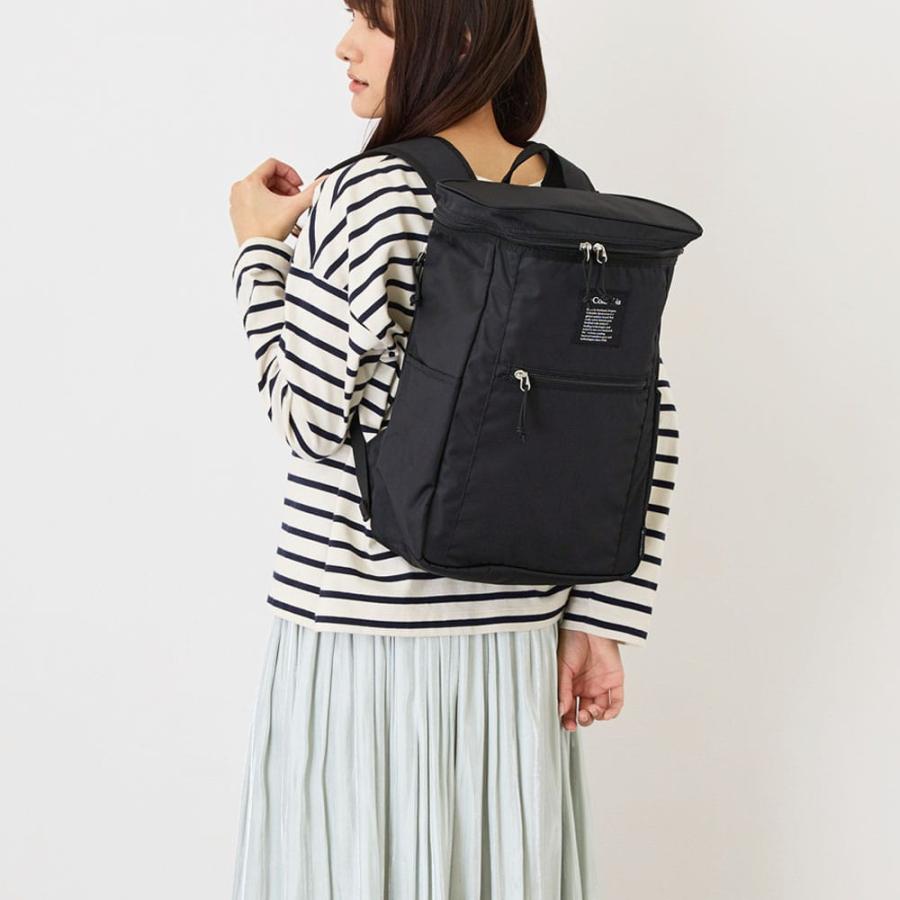 Columbia 正規取扱い店】バッグパック PU8720 Columbia メンズ