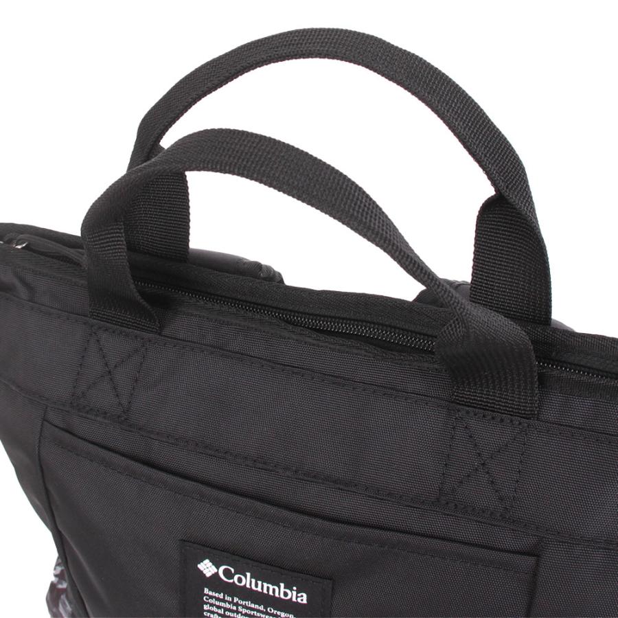 Columbia（コロンビア） 【Columbia 正規取扱い店】 2WAYトート