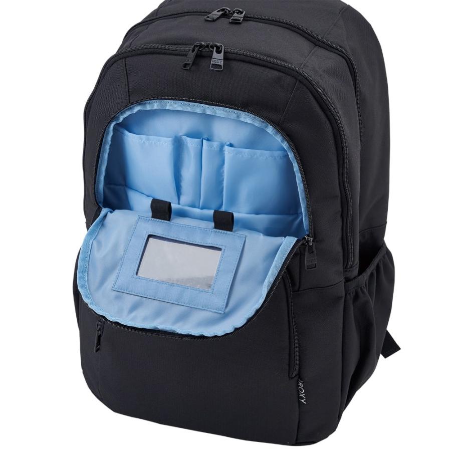 ROXY 正規取扱い店】鏡付きモデル Backpack デイパック RBG241302 学生