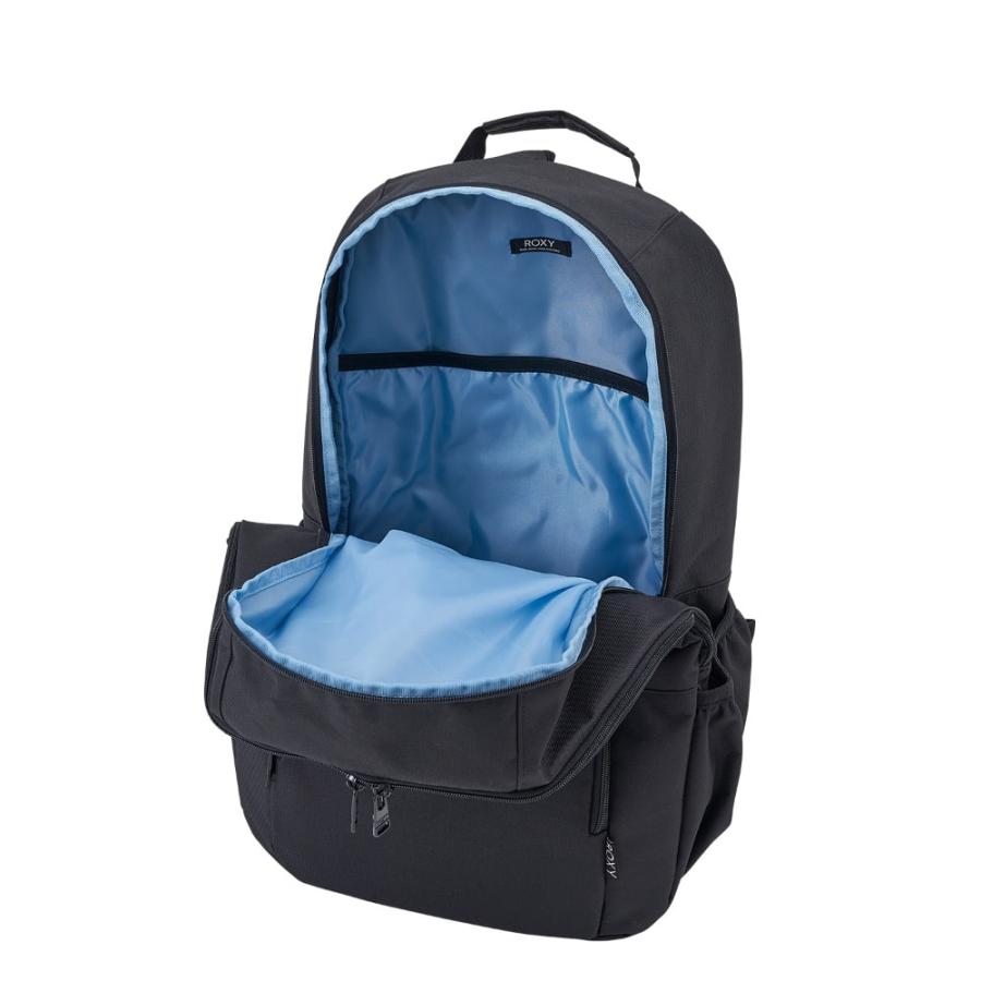 ROXY 正規取扱い店】鏡付きモデル Backpack デイパック RBG241302 学生