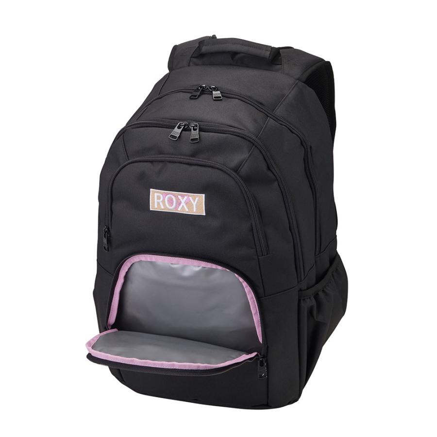 roxyリュック　新品未使用 ROXY ロキシー リュック 通学 大容量 男子 女子 高校 中学