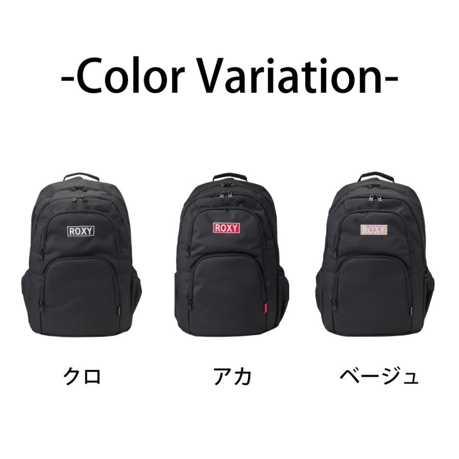 ROXY 【ROXY 正規取扱い店】 ロキシー BACKPACK バックパック GO