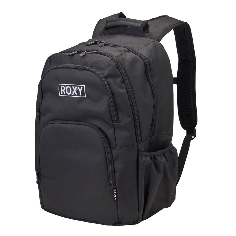 roxyリュック　新品未使用 未使用♪ ROXY ロキシーバックパック リュック ボーダー - メルカリ