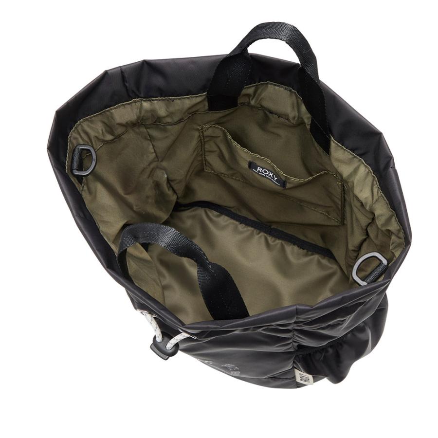 ROXY（ロキシー） 【ROXY 正規取扱い店】 4WAY BAG ショルダーバッグ