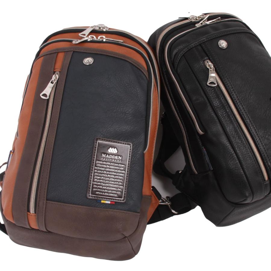 MADDEN EQUIPMENT（メデン イクイップメント） 新色 シロ 追加