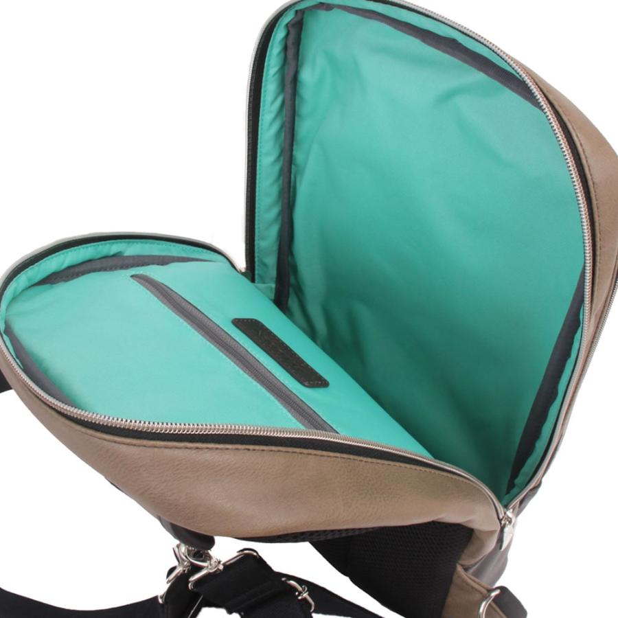 MADDEN EQUIPMENT 正規取扱い店】ショルダーバッグ リュック 2way