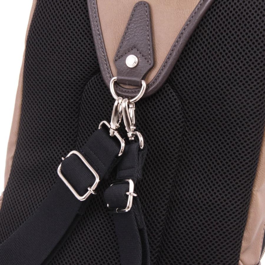 MADDEN EQUIPMENT 正規取扱い店】ショルダーバッグ リュック 2way