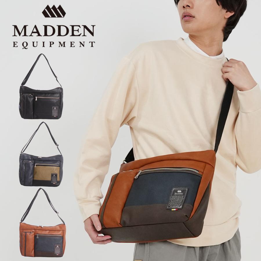 MADDEN EQUIPMENT（メデン イクイップメント） 【MADDEN EQUIPMENT 