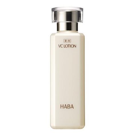 ハーバー HABA VCローション 180ml ハーバー HABA 化粧水 スキンケア ハーバー化粧品｜lowcalo-shop