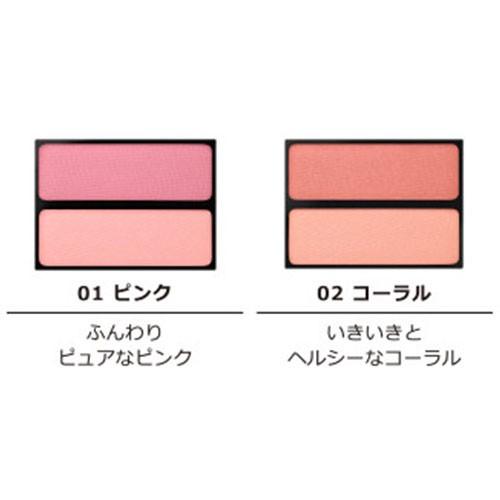 江原道 ミネラル チーク パレット Monolulu モノルル 通販 Paypayモール