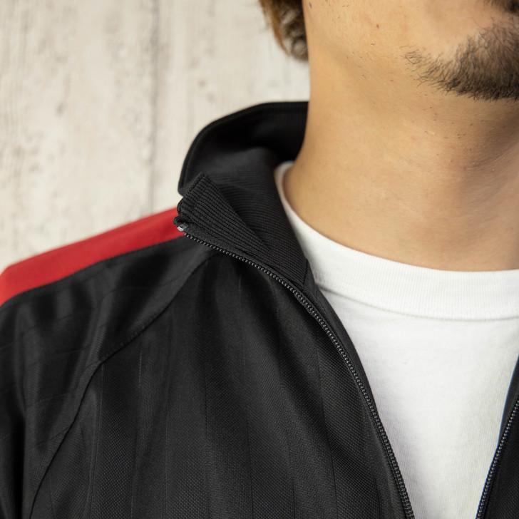 ジャージ メンズ 上下 シャドーストライプ セットアップ サイドライン スポーツウェア ランニング ウォーキング フィットネスウェア ジム お洒落 15 293 お小遣い節約できる店 ローコス 通販 Yahoo ショッピング