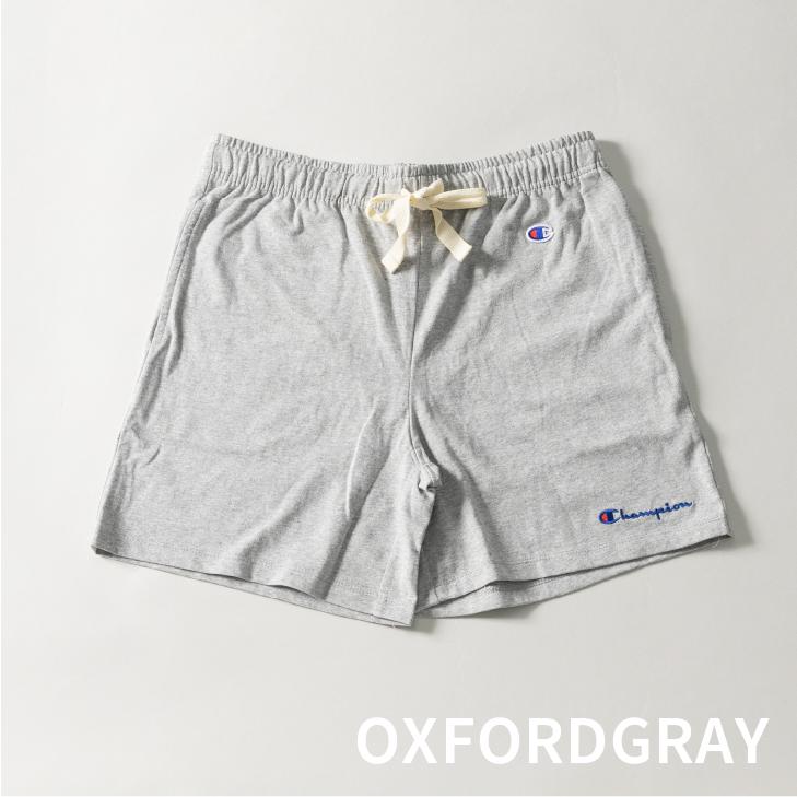 チャンピオン ショートパンツ レディース Cw P503 ショート スウェット 服 膝上 夏 ハーフパンツ 春 イージーパンツ ショーツ スウェットパンツ ロゴ刺繍