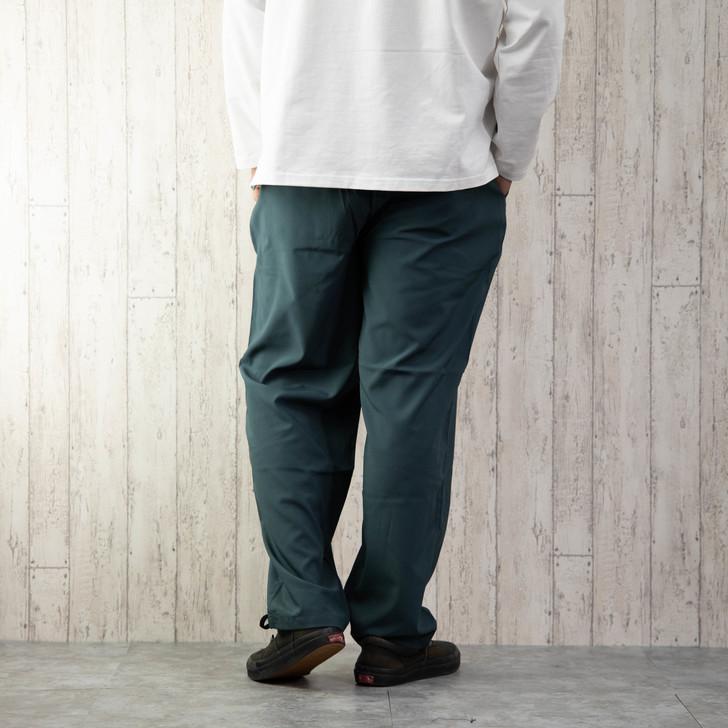 ワイドパンツ メンズ セットアップ対応 タック ゆったり ストレート 無地 バギーパンツ イージーパンツ タックパンツ カジュアル ワーク 韓国系 きれい目 お洒落 お小遣い節約できる店 ローコス 通販 Yahoo ショッピング