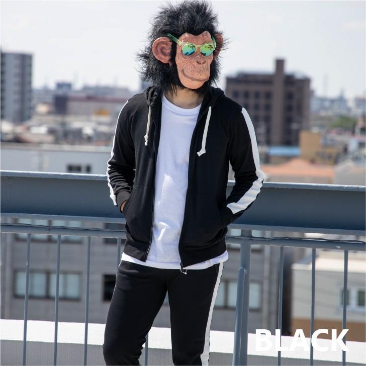 セットアップ メンズ スウェット 上下 上下セット サイドライン パーカー サイドラインパンツ ワンマイルウェア ルームウェア 部屋着 パジャマ 245 お小遣い節約できる店 ローコス 通販 Yahoo ショッピング