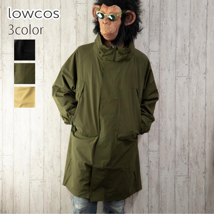 モンスターパーカー メンズ 防風 撥水 ストレッチ フード内包 ロング丈 オーバーコート ミリタリーコート ロングコート マウンテンコート カジュアル お洒落 お小遣い節約できる店 ローコス 通販 Yahoo ショッピング