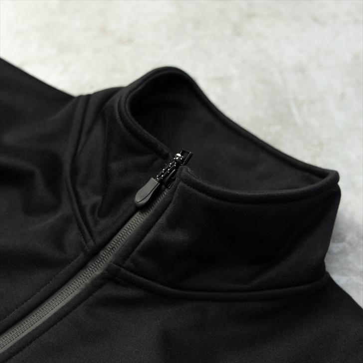 NYLAUS ジャケット メンズ 防風 裏フリース スタンドカラー バイカラー