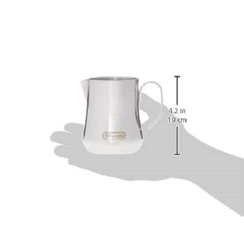 デロンギ（DeLonghi） ミルクジャグ 350ml DLSC060 並行輸入品