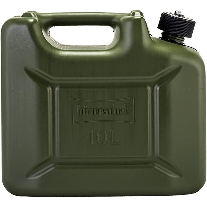 hunersdorff（ヒューナスドルフ） ヒューナースドルフ フューエルカン