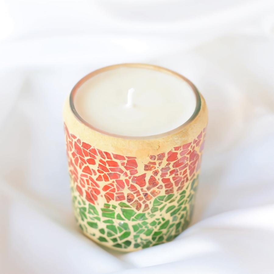 TOKYOCANDLE アロマキャンドル クラシーク／レモングラス香り おしゃれ