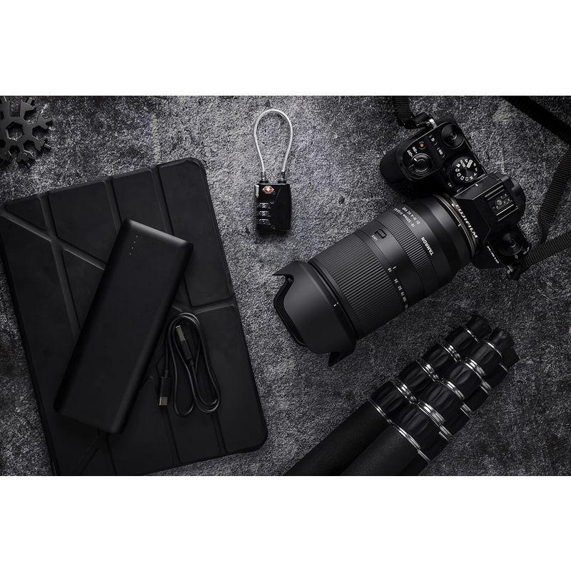 新春SALE！ TAMRON タムロン 18-300mm F3.5-6.3 Di III-A VC VXD 富士フイルムXマウント用B061X 【PET1238234561】(44143円)