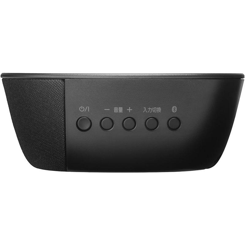 完動品 パナソニック シアターバー SC-HTB250-K 【2327845474】(12543円)