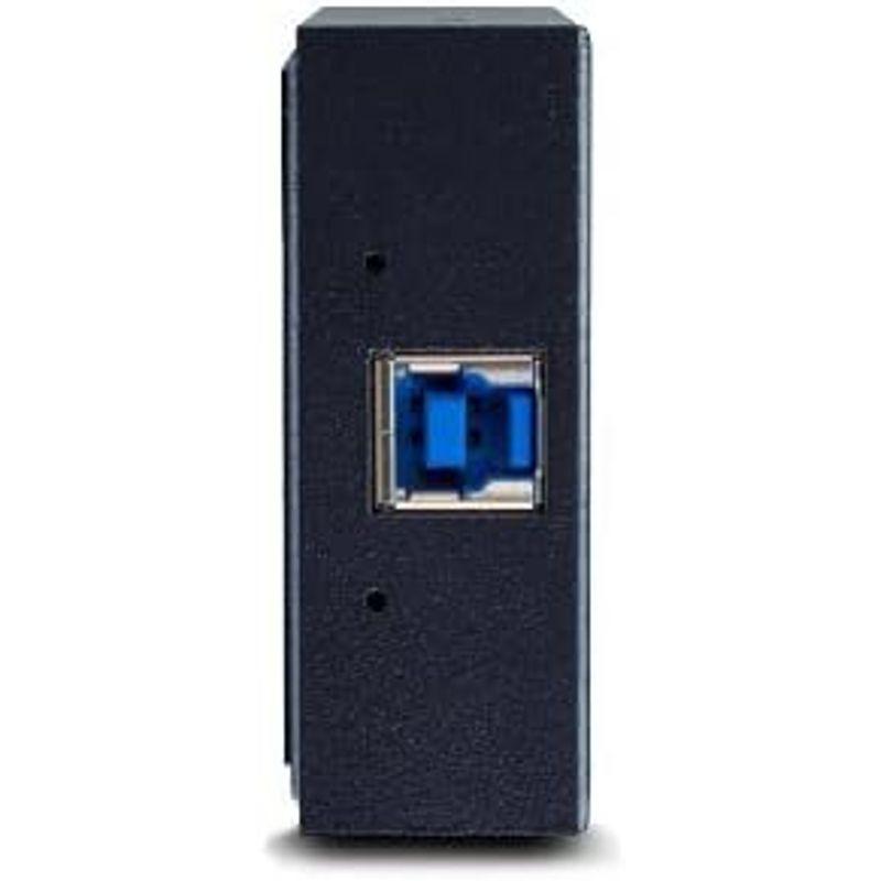 Aja U-TAP SDI シンプル USB3.0 電源 SDI キャプチャデバイス