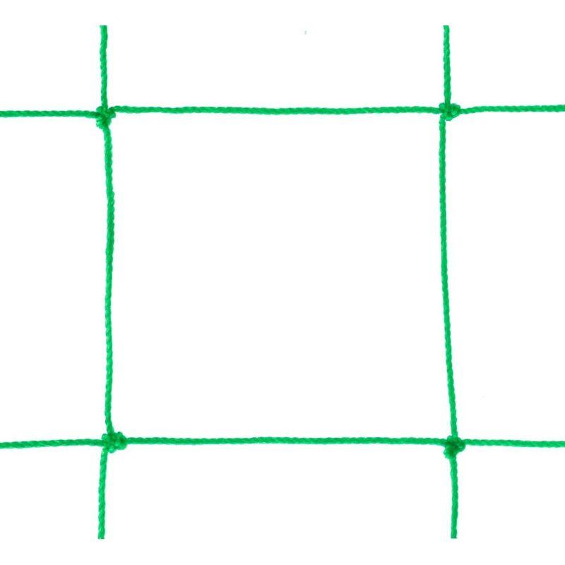 【限定品】 ダイオ化成 つるもの園芸ネット 10cm角目 1.8mx60m(W) 緑 【D2159136287】(11634円)